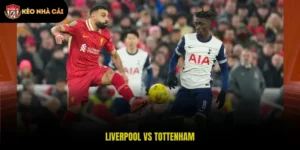 Liverpool vs Tottenham Đá Vào Lúc 23h30 Ngày 15/03/2026